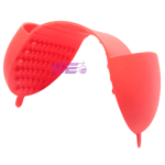 Silicone Rubber Hand Protectors